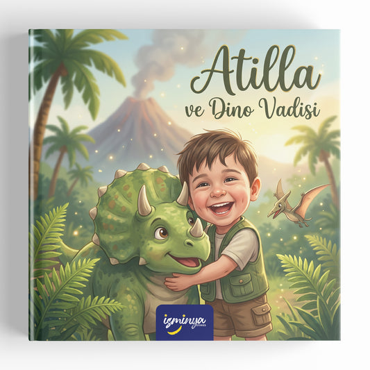 Dino Vadisi ve [İsme Özel]