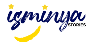 İsminya Stories